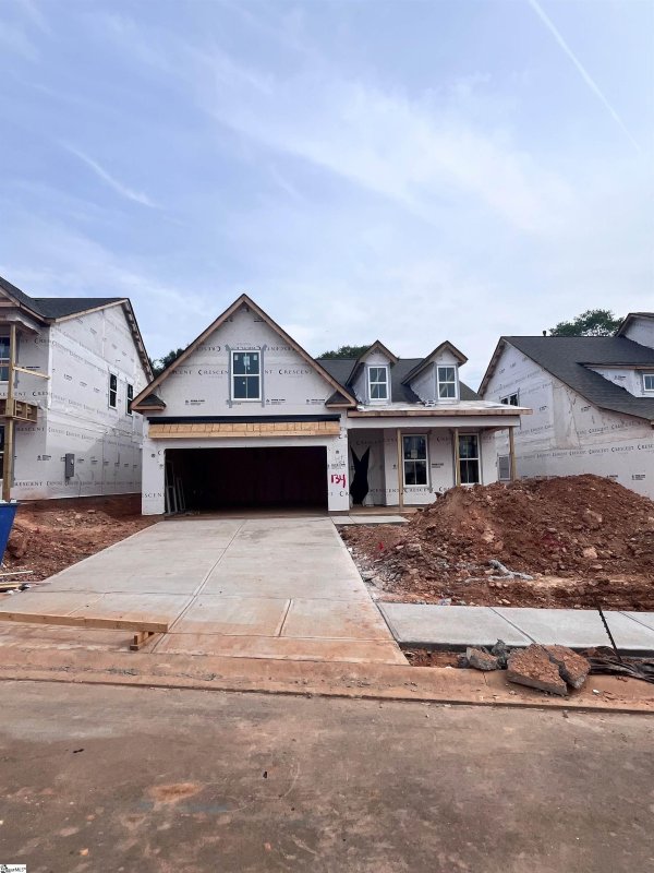 Property image 2 at 509 Lewes Avenue, Simpsonville, SC 29681