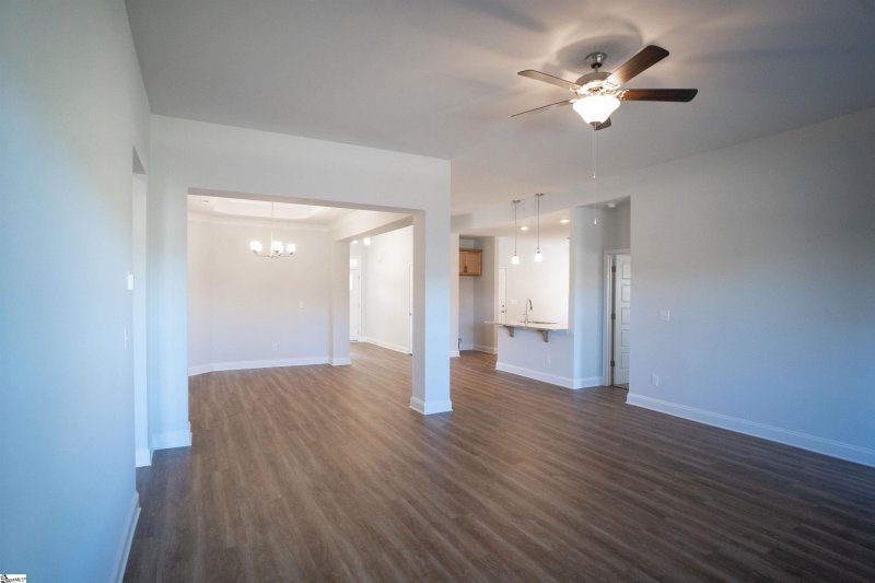 Property image 4 at 307 Cypress Hollow Trail, Piedmont, SC 29673