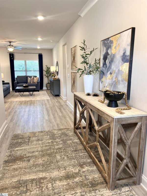 Property image 2 at 309 Cypress Hollow Trail, Piedmont, SC 29673