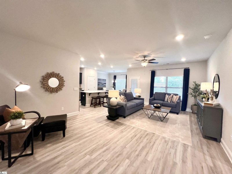 Property image 3 at 309 Cypress Hollow Trail, Piedmont, SC 29673