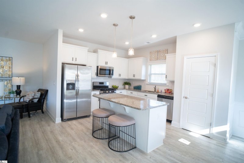 Property image 5 at 309 Cypress Hollow Trail, Piedmont, SC 29673