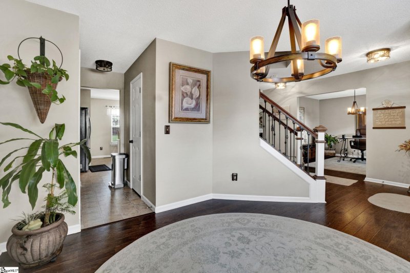 Property image 4 at 208 Andella Drive, Greer, SC 29651