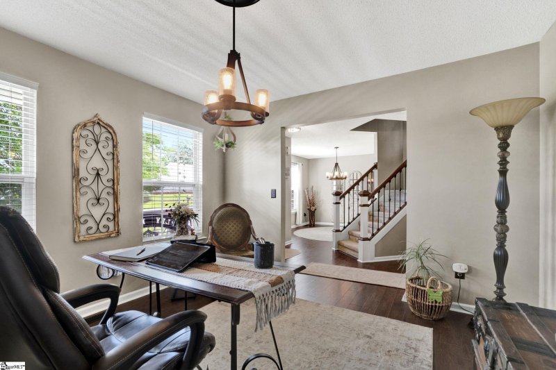 Property image 5 at 208 Andella Drive, Greer, SC 29651