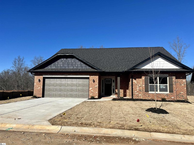 Property image 2 at 317 Cypress Hollow Trail, Piedmont, SC 29673