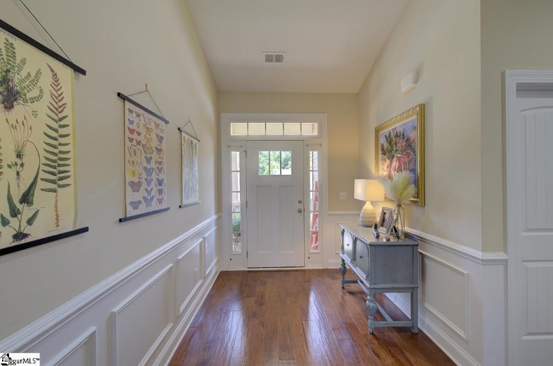 Property image 3 at 250 Chickadee Trail, Easley, SC 29642-0000