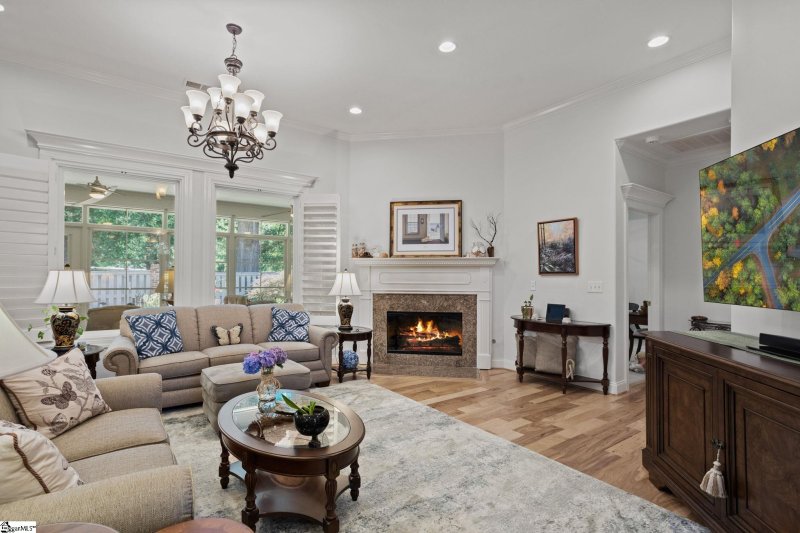 Property image 3 at 10 Wineberry Way, Greenville, SC 29615