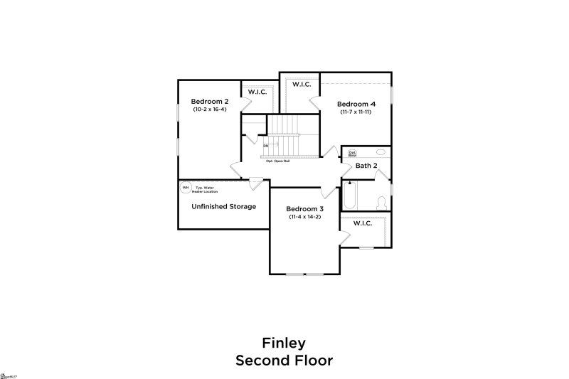 Property image 4 at 920 Diane Lane, Moore, SC 29369