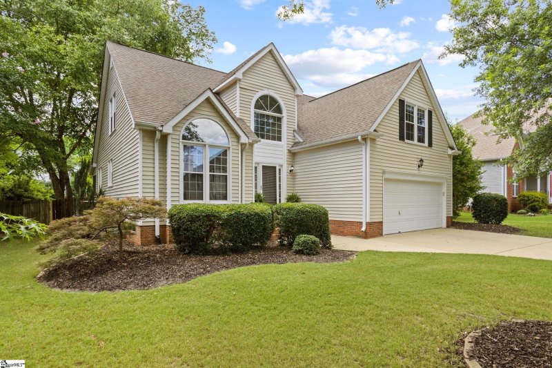 Property image 2 at 205 Fortuna Drive, Simpsonville, SC 29681