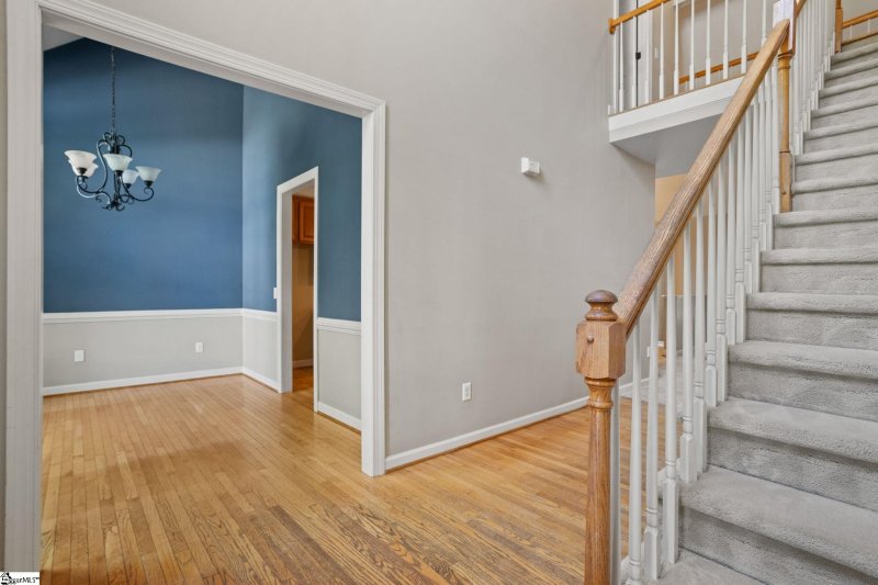 Property image 3 at 205 Fortuna Drive, Simpsonville, SC 29681