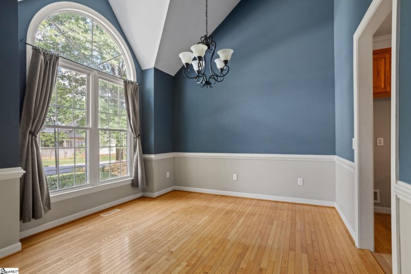 Property image 5 at 205 Fortuna Drive, Simpsonville, SC 29681