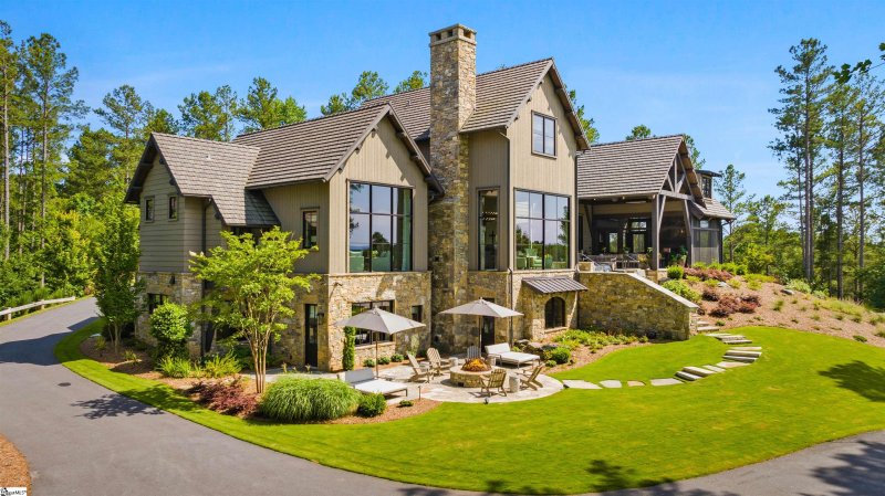 Property image 5 at 104 Gnarled Pine Court, Sunset, SC 29685