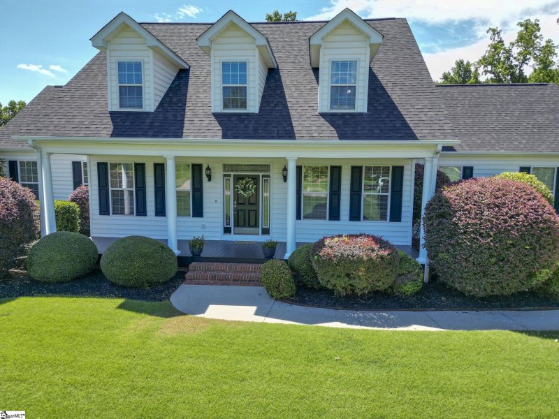 Property image 2 at 609 Dills Farm Way, Greer, SC 29651