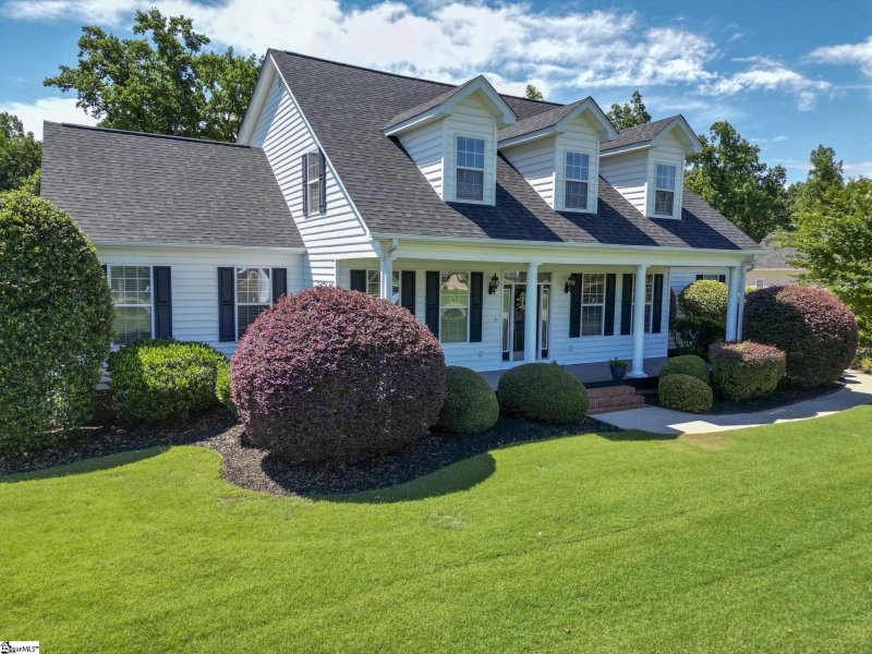 Property image 3 at 609 Dills Farm Way, Greer, SC 29651