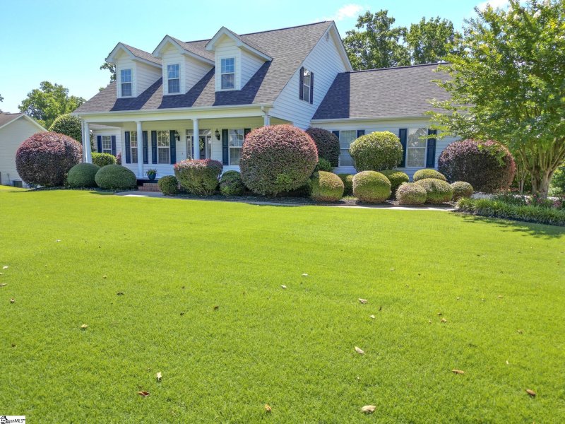 Property image 4 at 609 Dills Farm Way, Greer, SC 29651