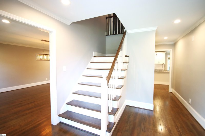 Property image 5 at 821 Brooks Road, Mauldin, SC 29662