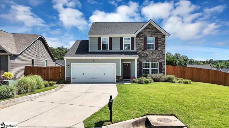 Property image 2 at 100 Monocacy Way, Piedmont, SC 29673