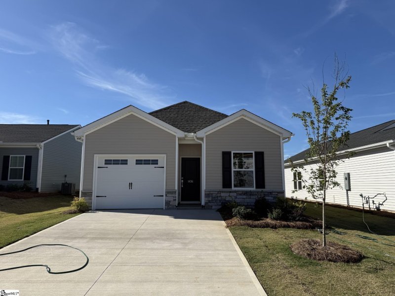 Property image 4 at 1436 Donhill Drive, Greer, SC 29651
