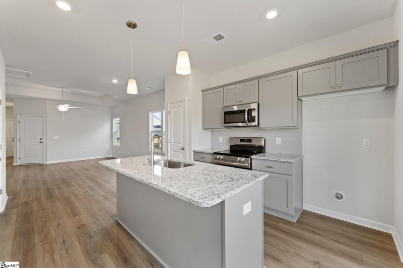 Property image 5 at 1436 Donhill Drive, Greer, SC 29651