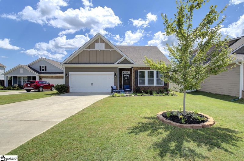 Property image 2 at 24 Daybreak Place, Simpsonville, SC 29681