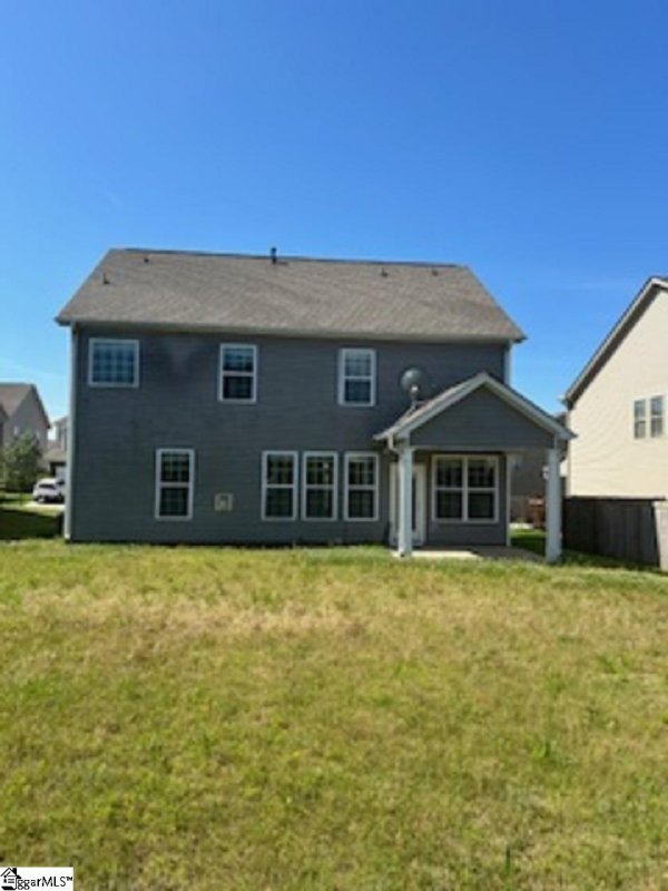 Property image 2 at 672 Highgarden Lane, Boiling Springs, SC 29316