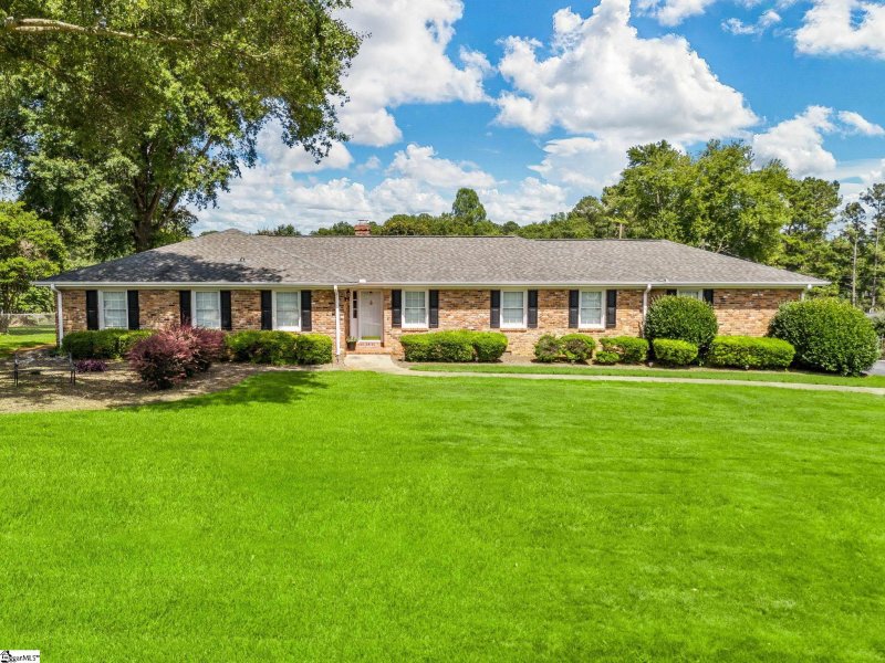 Property image 3 at 470 Webber Road, Spartanburg, SC 29307