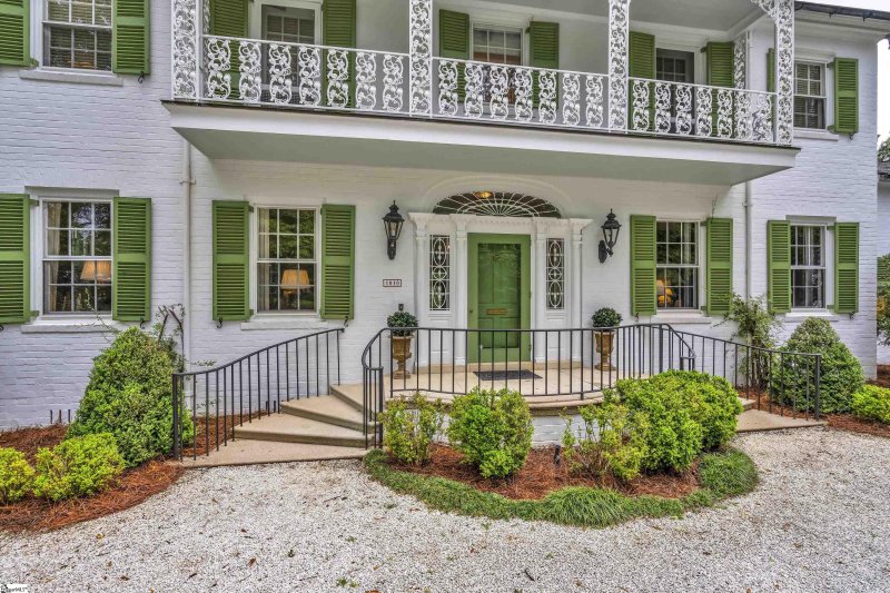 Property image 2 at 1010 Glendalyn Circle, Spartanburg, SC 29302