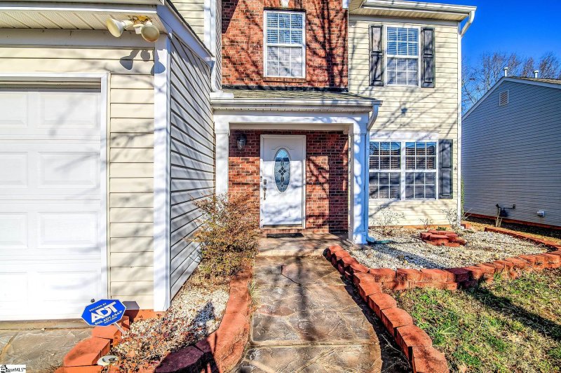 Property image 4 at 203 Ridgebrook Way, Greenville, SC 29605