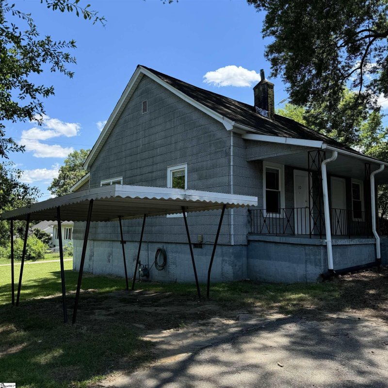 Property image 3 at 10 Speed Street, Greenville, SC 29611