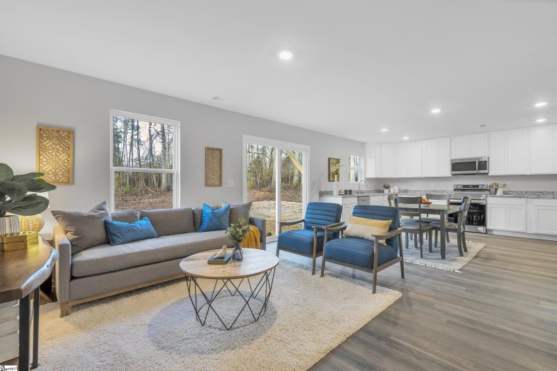 Property image 3 at 114 Sunflower Lane, Clinton, SC 29325