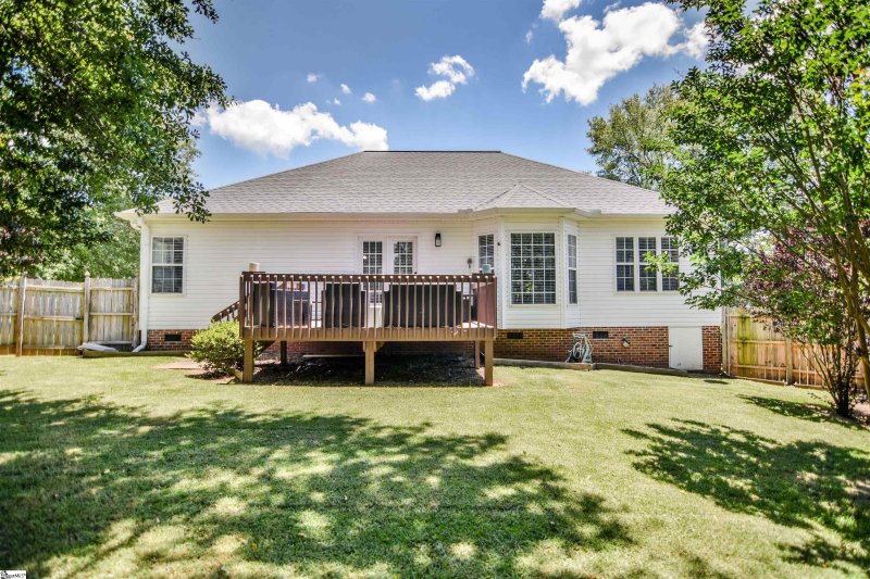 Property image 2 at 104 Jester Court, Williamston, SC 29697