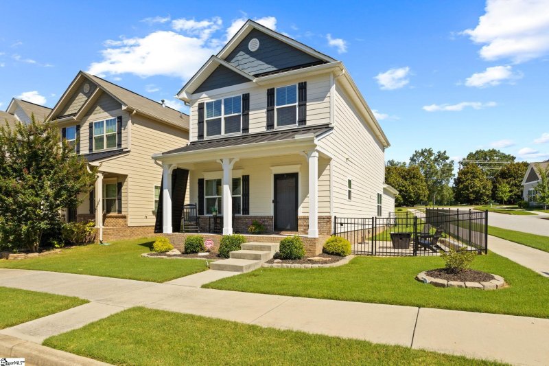 Property image 2 at 100 Ellis Mill Street, Simpsonville, SC 29681