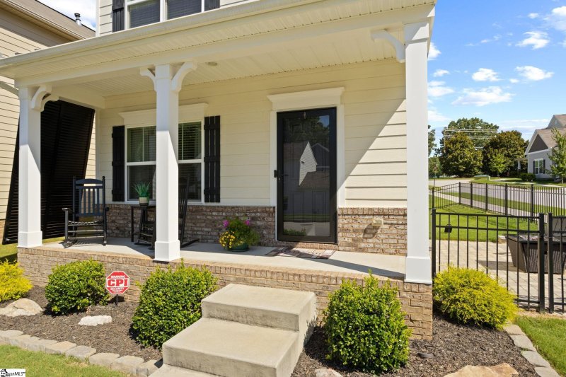 Property image 4 at 100 Ellis Mill Street, Simpsonville, SC 29681