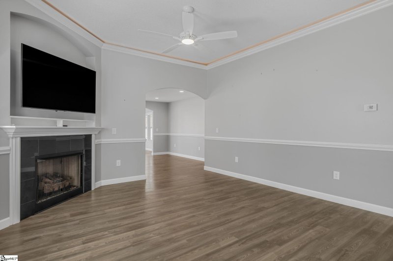 Property image 4 at 1168 Mason Hill Way, Spartanburg, SC 29301