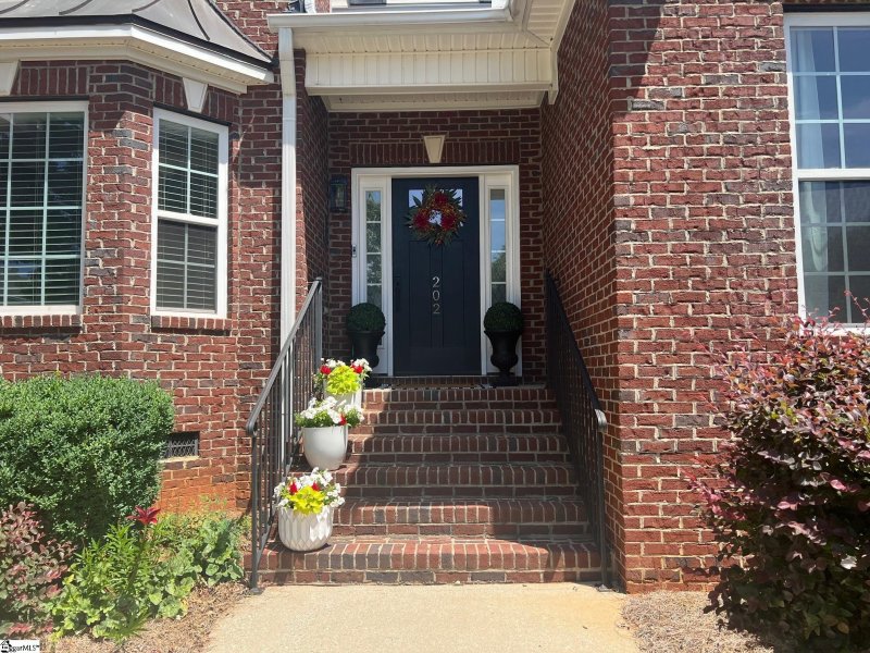 Property image 2 at 202 Gladstone Way, Greer, SC 29650
