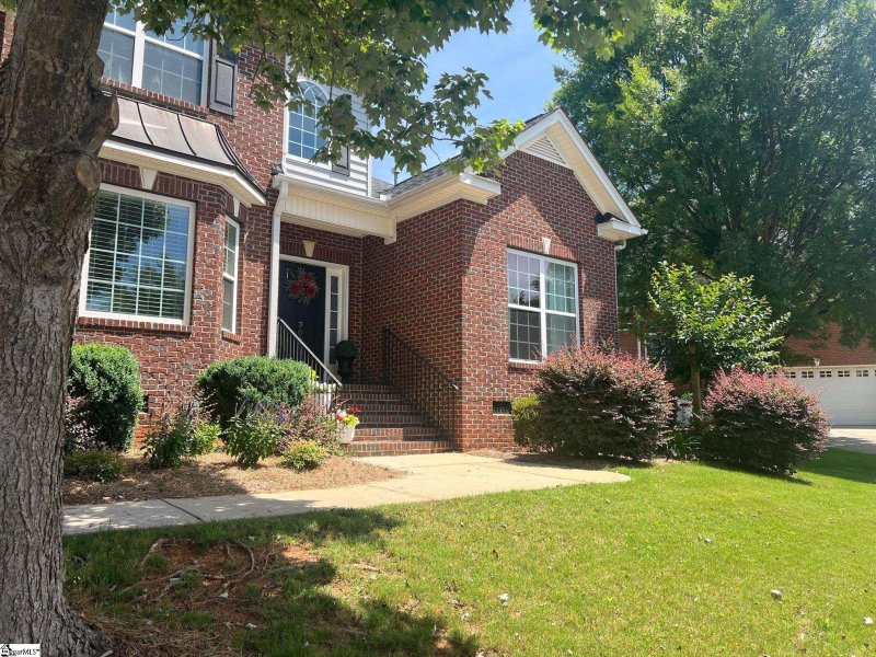 Property image 3 at 202 Gladstone Way, Greer, SC 29650