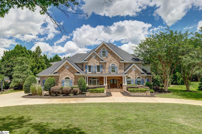 Property image 3 at 234 Kilgore Circle, Simpsonville, SC 29681