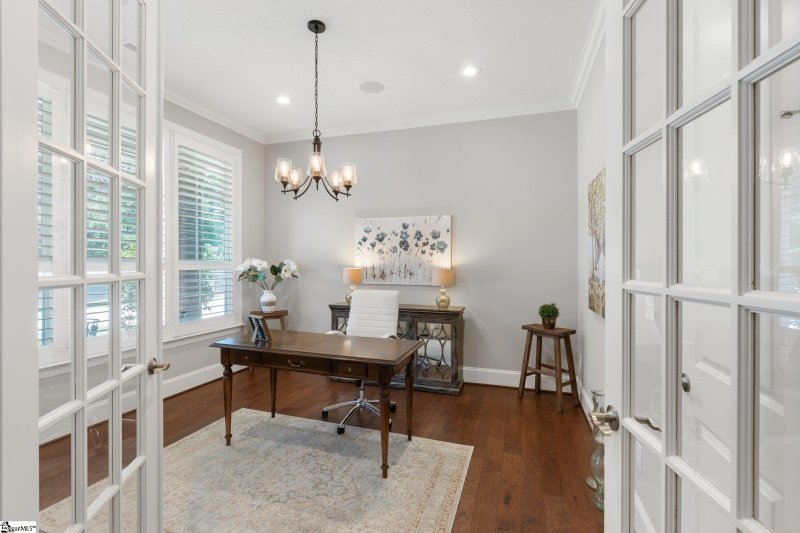 Property image 4 at 682 Ponden Drive, Greer, SC 29650