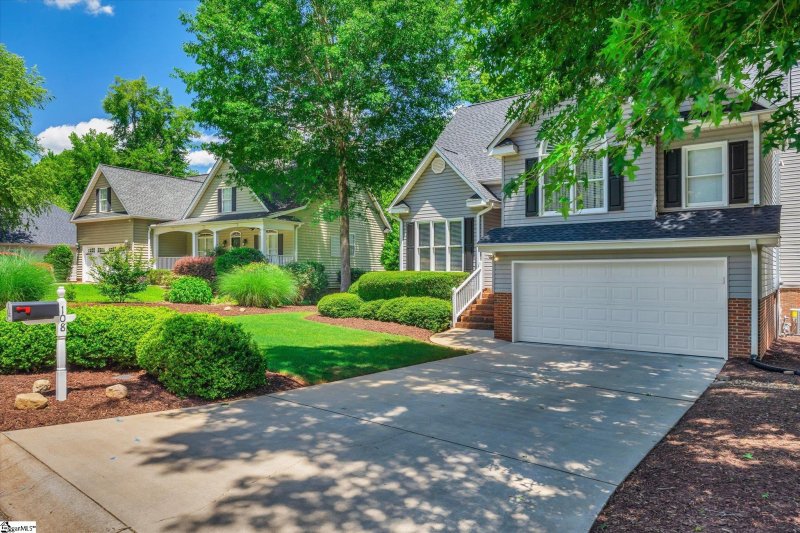 Property image 3 at 108 Chukar Way, Greenville, SC 29617