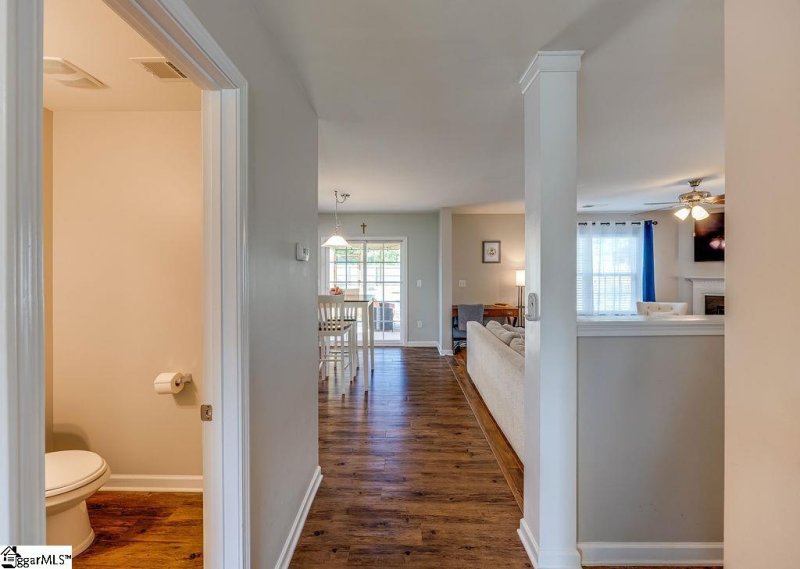 Property image 3 at 211 Harlequin Drive, Moore, SC 29369