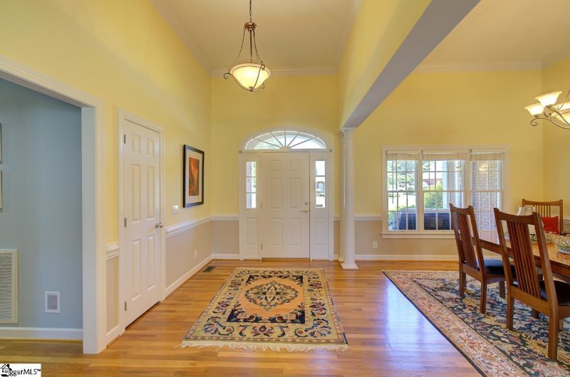 Property image 5 at 517 Brighton Circle, Easley, SC 29642