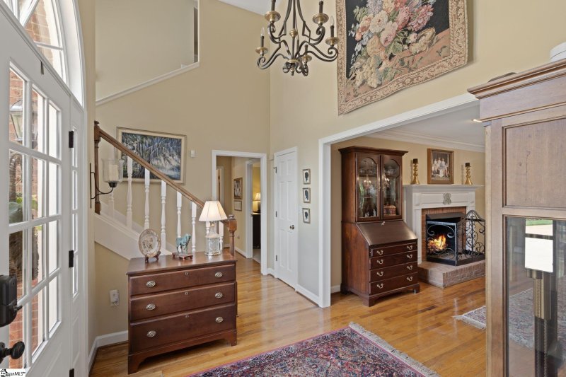 Property image 3 at 105 Cedar Grove Road, Greer, SC 29650