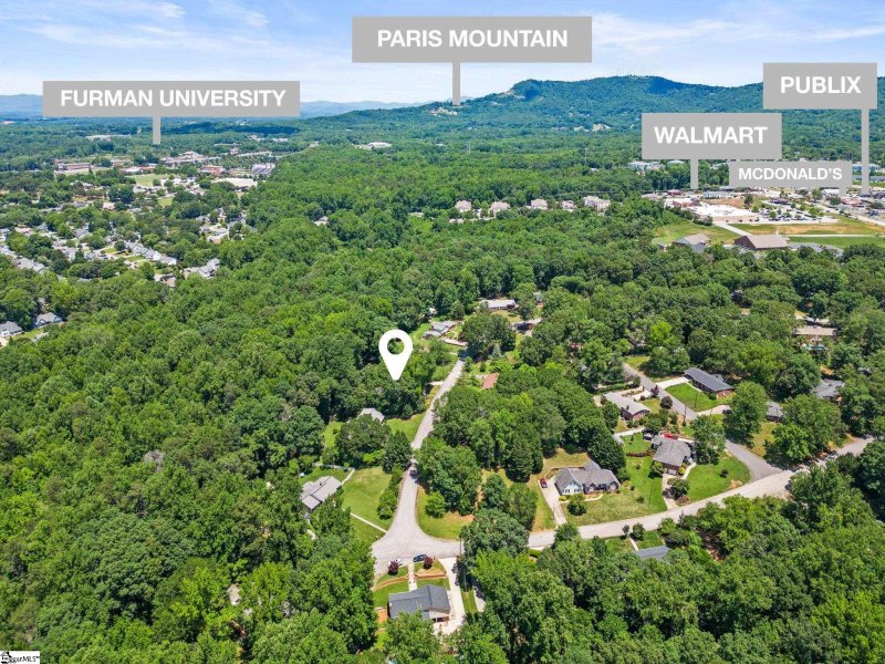 Property image 2 at 514 Trinity Way, Greenville, SC 29617