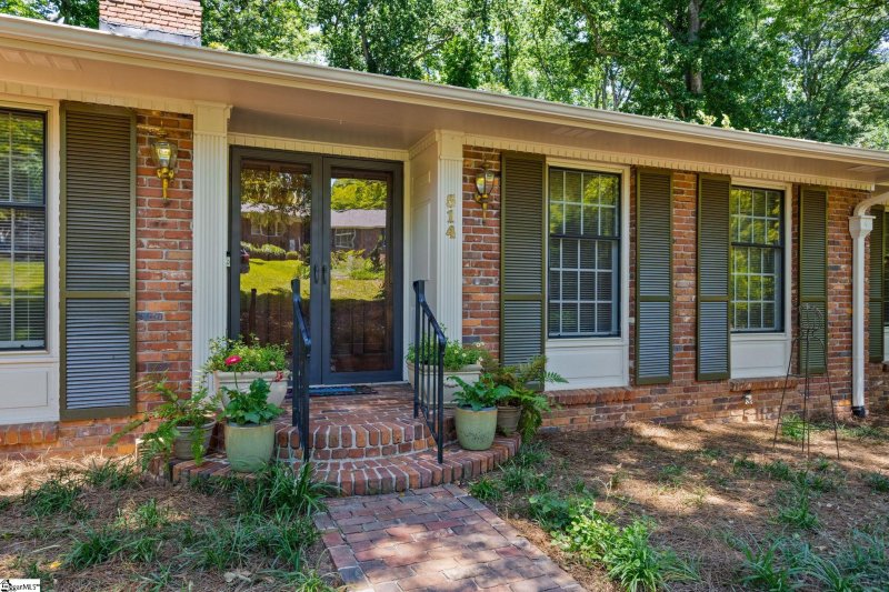 Property image 4 at 514 Trinity Way, Greenville, SC 29617