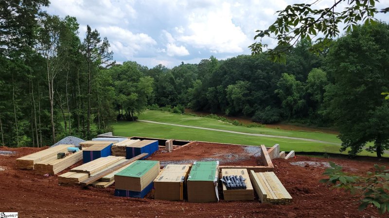 Property image 3 at 804 Grey Oaks Drive, Seneca, SC 29678