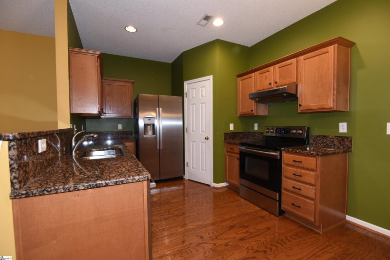 Property image 5 at 307 Jockey Court, Simpsonville, SC 29681