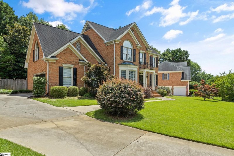 Property image 2 at 22 Gilderview Drive, Simpsonville, SC 29681