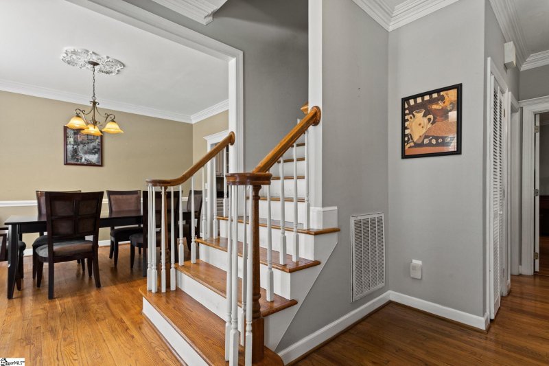 Property image 3 at 22 Gilderview Drive, Simpsonville, SC 29681