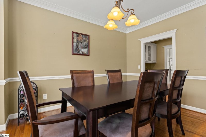 Property image 4 at 22 Gilderview Drive, Simpsonville, SC 29681