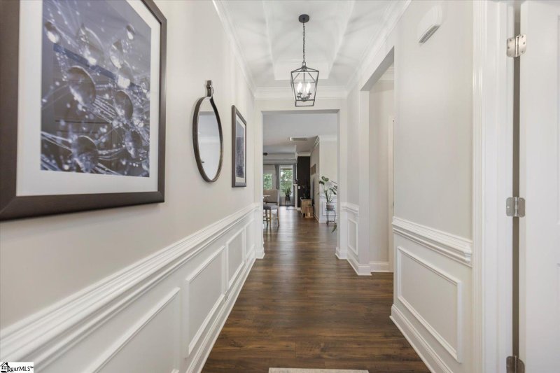 Property image 2 at 111 Yellow Fox Road, Greer, SC 29650
