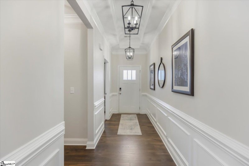 Property image 5 at 111 Yellow Fox Road, Greer, SC 29650